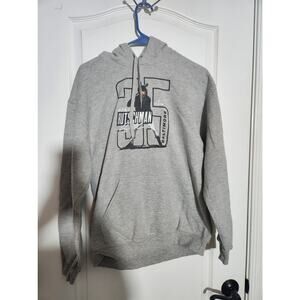 Baltimore Orioles Adley Rutschman Hoodie Size M